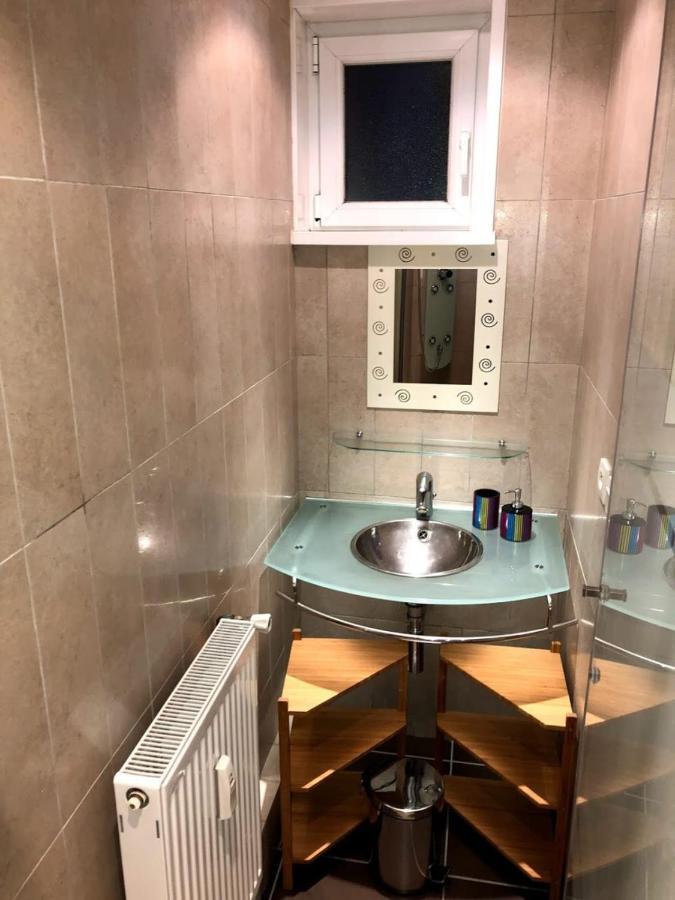 Center Of Lille - Nice 70M2 Apartment 2Rooms Εξωτερικό φωτογραφία