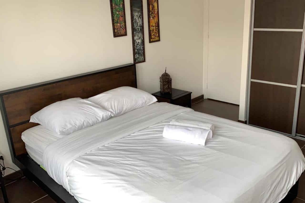 Center Of Lille - Nice 70M2 Apartment 2Rooms Εξωτερικό φωτογραφία