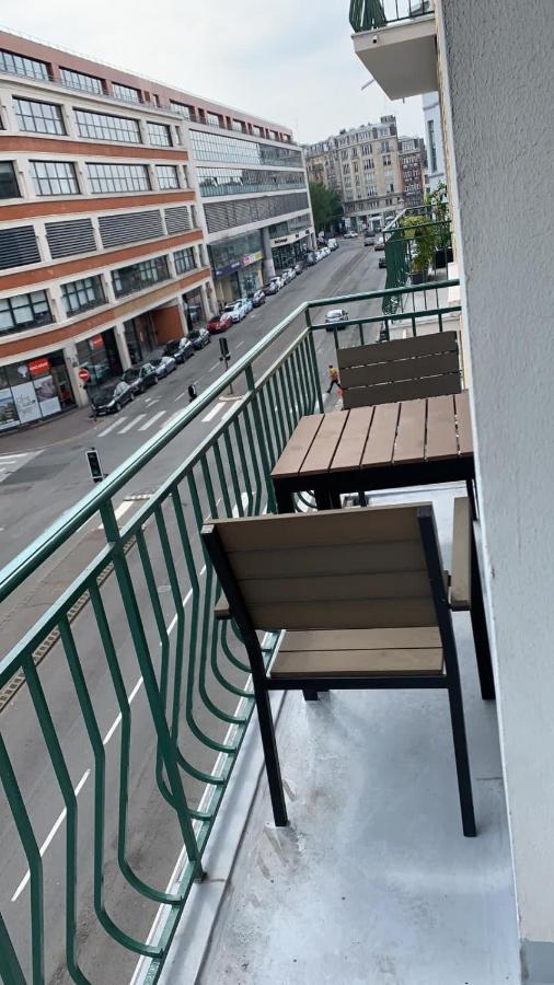 Center Of Lille - Nice 70M2 Apartment 2Rooms Εξωτερικό φωτογραφία