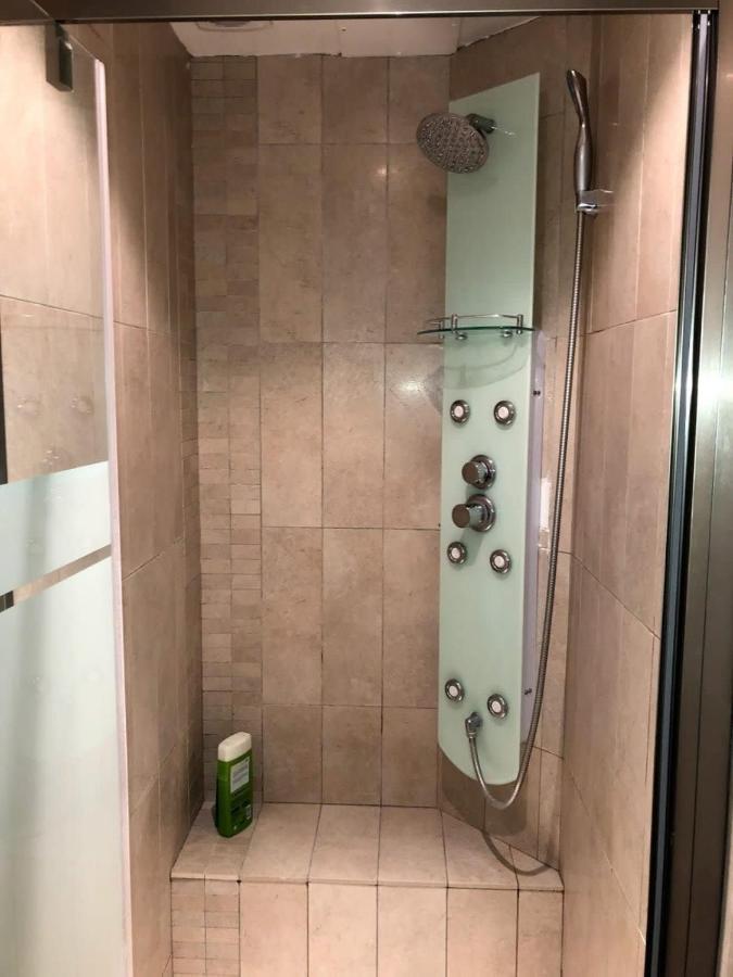 Center Of Lille - Nice 70M2 Apartment 2Rooms Εξωτερικό φωτογραφία