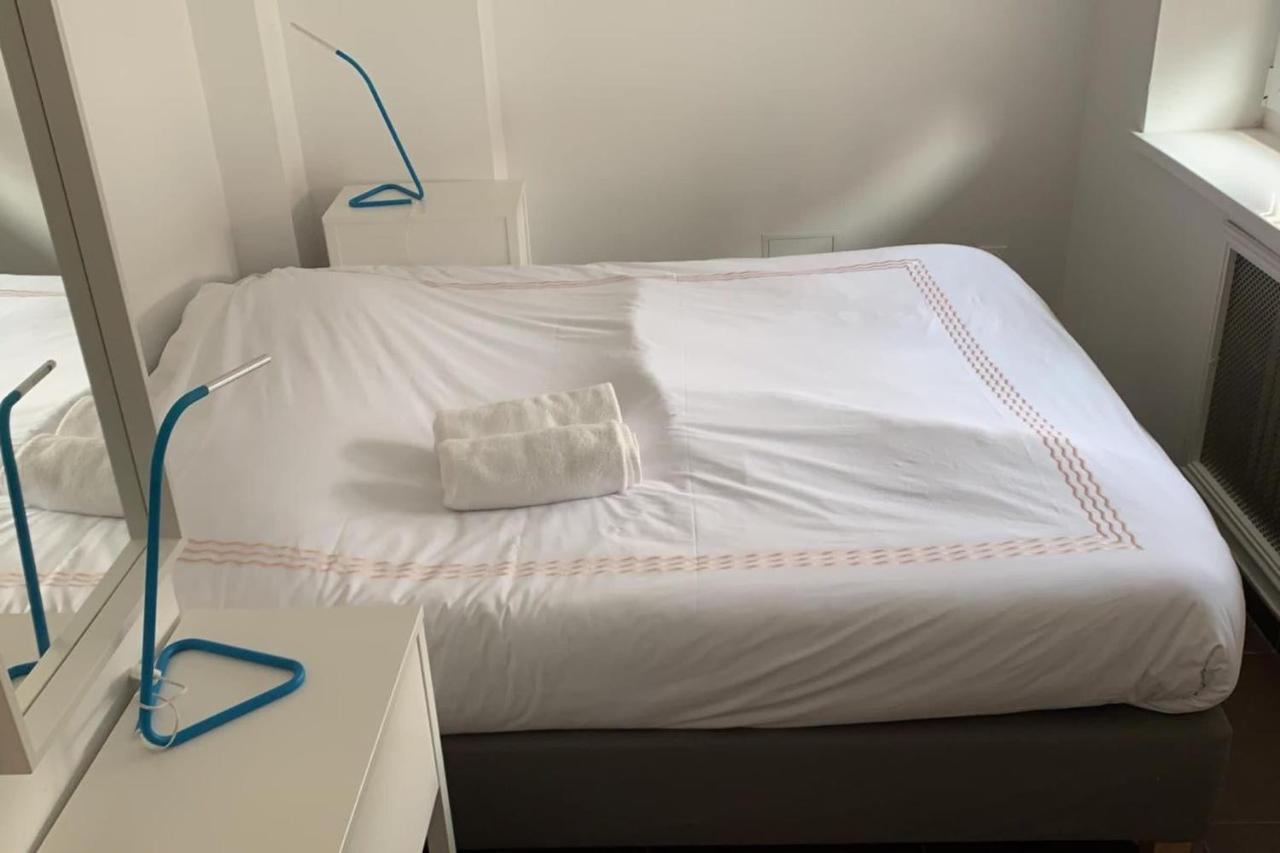 Center Of Lille - Nice 70M2 Apartment 2Rooms Εξωτερικό φωτογραφία